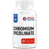 Fitness Formula Chromium Picolinate 200 mcg (60 капс)