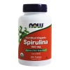 NOW Spirulina 500 mg (200 tab)