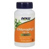 NOW Chlorophyll 100 mg (90 caps)
