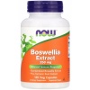 NOW Boswellia Extract 250 mg (120 veg.caps)