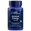 Life Extension Adrenal Energy Formula (60 veg.caps)
