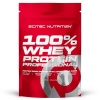 Scitec Nutrition Whey Protein Professional (1000 gr)