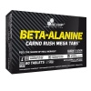 Olimp Beta-Alanine Carno Rush Mega Tabs (80 tab)