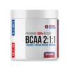 Fitness Formula 100% Instant BCAA 2:1:1 Premium (200 g) Бабл Гам