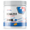 Fitness Formula 100% Instant BCAA 2:1:1 Premium (500 g)