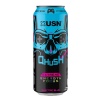 USN Qhush Extreme Energy Focus (500 ml)