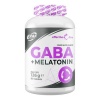 6PAK Nutrition Gaba + Melatonine (90 tab)