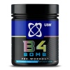 USN B4-Bomb (180 g) Кола