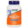 NOW DHA-500 (90 Softgels)