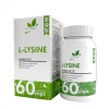 NaturalSupp L-Lysine (60 caps)