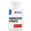 Fitness Formula Magnesium Citrate (120 caps)