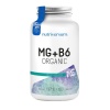 Nutriversum MG+B6 Organic (100 tab)