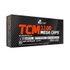 Olimp TCM 1100 Mega Caps (120 caps)