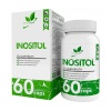 NaturalSupp Inositol (60 caps)