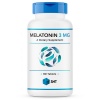 SNT Melatonin 3 mg (60 tab)