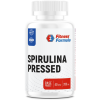 Fitness Formula Spirulina Pressed (200 tab)