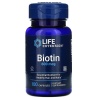 Life Extension Biotin 600 mcg (100 caps)