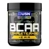USN High Impact BCAA Complete Amino + EAA (400 g) Яблоко