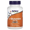 NOW L-Glutamine 500 mg (120 veg.caps)