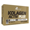 Olimp Kolagen Activ Plus (80 chewable tablets)