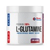 Fitness Formula 100% Glutamine Premium (250 g)