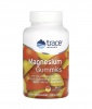 Trace Minerals Magnesium Gummies Мандарин (120 Gummies)