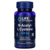 Life Extension N-Acetyl-L-Cysteine 600 mg (60 caps)