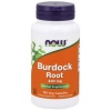 NOW Burdock Root 430 mg (100 veg.caps)