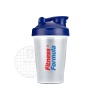 Fitness Formula Шейкер Прозрачный С Синей Крышкой (400 ml)