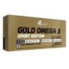 Olimp Gold Omega-3 (120 caps)