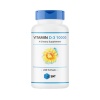SNT Vitamin D-3 10000 IU (240 softgels)