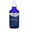 Trace Minerals Low Sodium Mega-Mag 400 mg (118 ml)