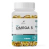 Just Fit High Omega 3 (180 caps)