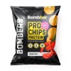 Bombbar Протеиновые чипсы PRO (50 g)