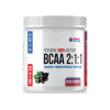 Fitness Formula 100% Instant BCAA 2:1:1 Premium (500 g) Без Вкуса