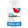 Fitness Formula Beta-Alanine 1000 mg (60 caps)