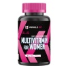 Muscle Hit Multivitamin For Women Elite (60 tabs)