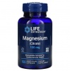 Life Extension Magnesium Citrate 100 mg (100 veg.caps)