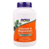 NOW Calcium & Magnesium (227 g)