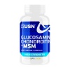 USN Glucosamine Chondroitin + MSM (90 tab)