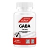 Mikonik BioTech GABA 750 mg (60 caps)