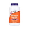 NOW Sunflower Lecithin 1200 mg (200 caps)