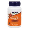 NOW Vitamine D-3 1000 IU (180 tab)