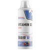 Fitness Formula Vitamin D3 Liquid (500 ml)