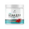 Just Fit Just BCAA 2:1:1 (200 g) Лесные Ягоды