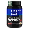 USN Hardcore Whey gH (908 g)