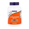 NOW L-Cysteine 500 mg (100 tab)