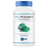 SNT Zinc Picolinate 22 mg (90 caps)
