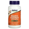 NOW Gastro Comfort With Pepzin Gi 60 (veg.caps )