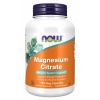 NOW Magnesium Citrate (120 veg.caps)